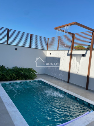 Imagem Imóvel com 3 Quartos à Venda, 240 m² em Parque Ibiti Reserva - Sorocaba