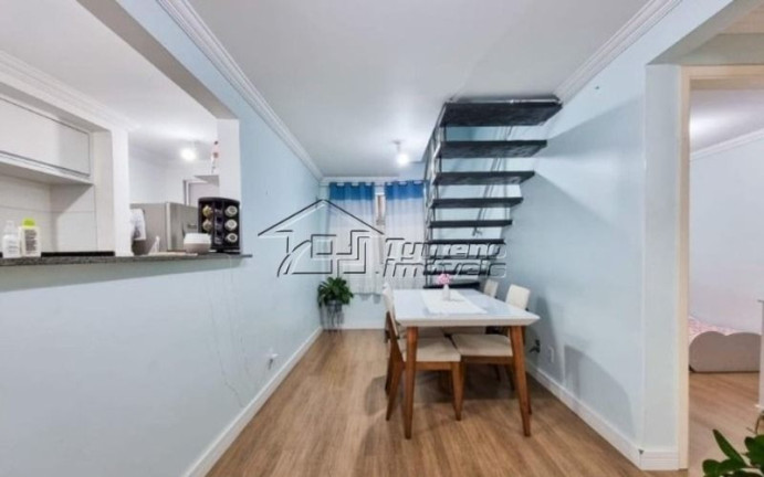 Imagem Apartamento com 2 Quartos à Venda, 128 m² em Jardim América - São José Dos Campos