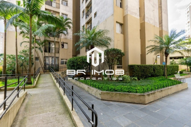Imagem Imóvel com 2 Quartos à Venda, 54 m² em Vila Das Belezas - São Paulo Imagem Imóvel com 2 Quartos à Venda, 54 m² em Vila Das Belezas - São Paulo