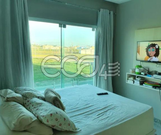 Imagem Casa de Condomínio com 4 Quartos à Venda, 250 m² em Centro - Barra Dos Coqueiros