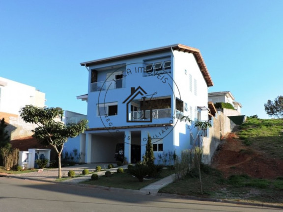 Imagem Casa de Condomínio com 3 Quartos à Venda, 507 m² em Chácaras São Carlos - Cotia