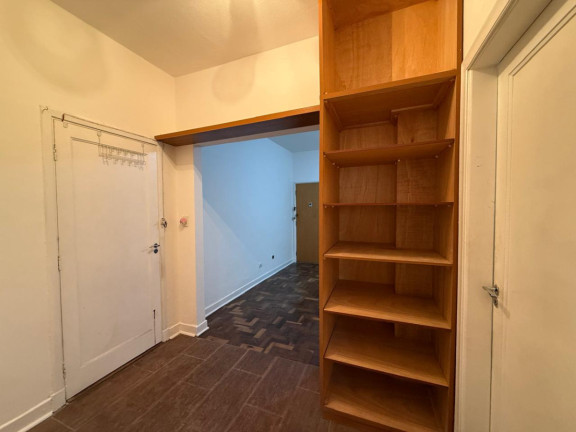 Imagem Apartamento com 2 Quartos à Venda, 75 m² em Lapa - São Paulo