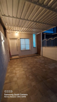 Imagem Sobrado com 2 Quartos à Venda, 57 m² em Morada Do Vale I - Gravataí