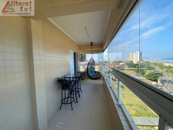 Imagem Apartamento com 2 Quartos à Venda, 88 m² em Maracanã - Praia Grande Imagem Apartamento com 2 Quartos à Venda, 88 m² em Maracanã - Praia Grande