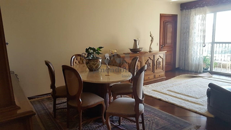 Imagem Apartamento com 3 Quartos à Venda, 159 m² em Perdizes - São Paulo