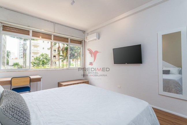 Imagem Apartamento com 5 Quartos à Venda, 145 m² em Bela Vista - São Paulo Imagem Apartamento com 5 Quartos à Venda, 145 m² em Bela Vista - São Paulo