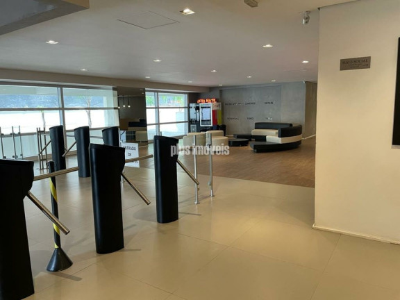 Imagem Imóvel Comercial à Venda, 40 m² em Campo Belo - São Paulo Imagem Imóvel Comercial à Venda, 40 m² em Campo Belo - São Paulo