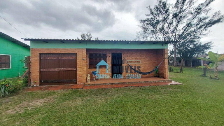 Casa com 3 Quartos à Venda, 134 m² em Centro - Balneário Pinhal