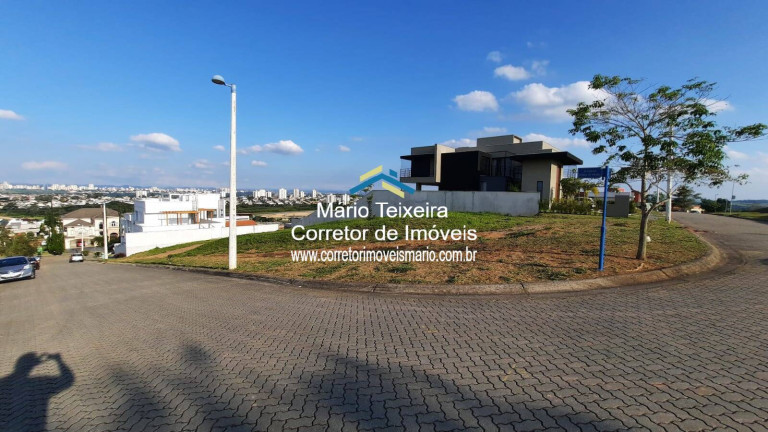 Imagem Terreno em Condomínio à Venda, 1.001 m² em Urbanova - São José Dos Campos Imagem Terreno em Condomínio à Venda, 1.001 m² em Urbanova - São José Dos Campos