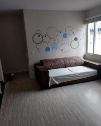 Imagem Casa com 4 Quartos à Venda, 250 m² em Brooklin - São Paulo