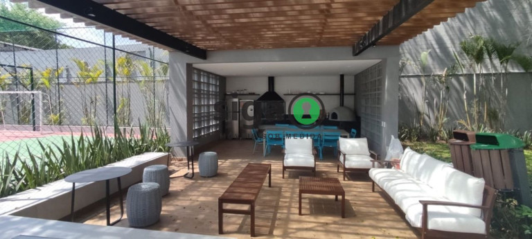 Imagem Apartamento com 2 Quartos à Venda, 112 m² em Santo Amaro - São Paulo Imagem Apartamento com 2 Quartos à Venda, 112 m² em Santo Amaro - São Paulo