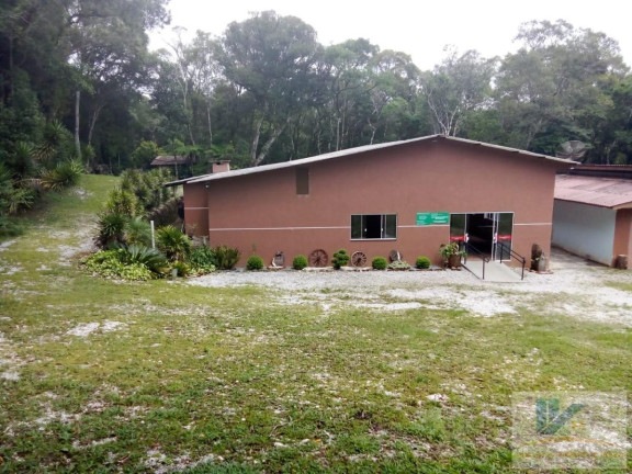 Imagem Chácara com 2 Quartos à Venda, 500 m² em Salto De Santa Rita - Bocaiúva Do Sul Imagem Chácara com 2 Quartos à Venda, 500 m² em Salto De Santa Rita - Bocaiúva Do Sul