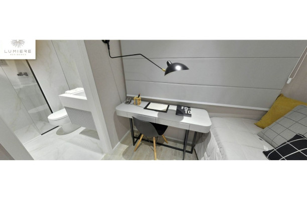 Imagem Apartamento com 3 Quartos à Venda, 123 m² em Jardim Aurélia - São Paulo