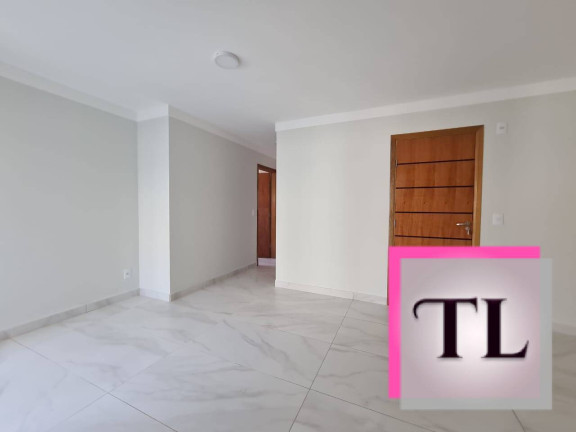 Apartamento com 2 Quartos à Venda, 78 m² em Poços De Caldas