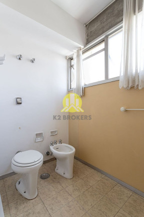 Imagem Apartamento com 3 Quartos à Venda, 121 m² em Itaim Bibi - São Paulo