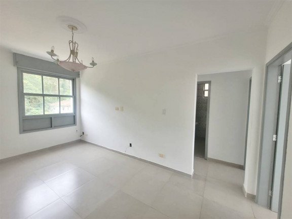 Apartamento com 2 Quartos para Alugar, 68 m² em Itararé - Praia Grande