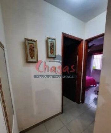 Imagem Apartamento com 1 Quarto à Venda, 76 m² em Sumaré - Caraguatatuba