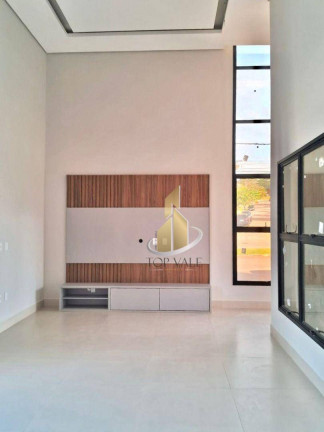 Imagem Casa com 3 Quartos à Venda, 163 m² em Condomínio Terras Do Vale - Caçapava Imagem Casa com 3 Quartos à Venda, 163 m² em Condomínio Terras Do Vale - Caçapava