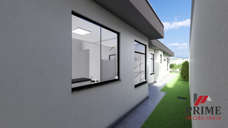 Imagem Casa com 3 Quartos à Venda, 127 m² em Promissão I - Lagoa Santa Imagem Casa com 3 Quartos à Venda, 127 m² em Promissão I - Lagoa Santa