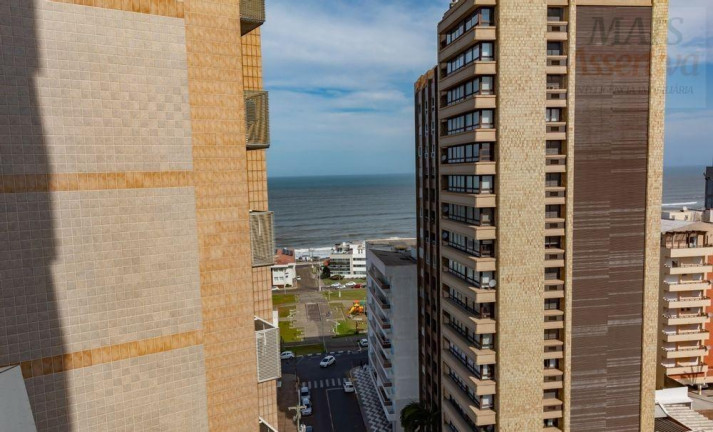 Imagem Apartamento com 1 Quarto à Venda, 44 m² em Centro - Torres Imagem Apartamento com 1 Quarto à Venda, 44 m² em Centro - Torres