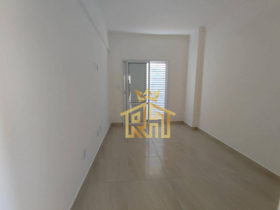 Imagem Apartamento com 2 Quartos à Venda, 83 m² em Balneário Flórida - Praia Grande