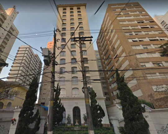 Apartamento com 3 Quartos à Venda, 290 m² em Morro Dos Ingleses - São Paulo