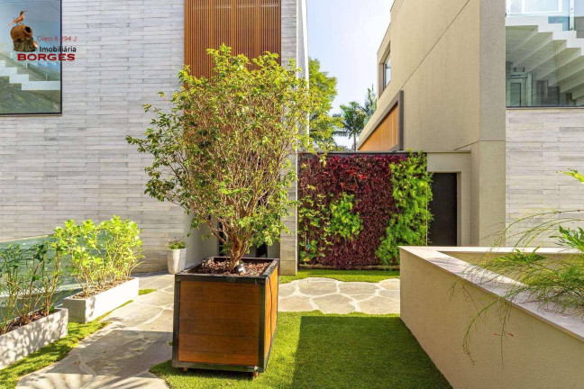 Imagem Casa com 5 Quartos à Venda, 739 m² em Bosque Da Saúde - São Paulo Imagem Casa com 5 Quartos à Venda, 739 m² em Bosque Da Saúde - São Paulo