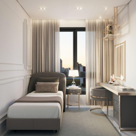Imagem Apartamento com 2 Quartos à Venda, 54 m² em Aeroclube - João Pessoa Imagem Apartamento com 2 Quartos à Venda, 54 m² em Aeroclube - João Pessoa