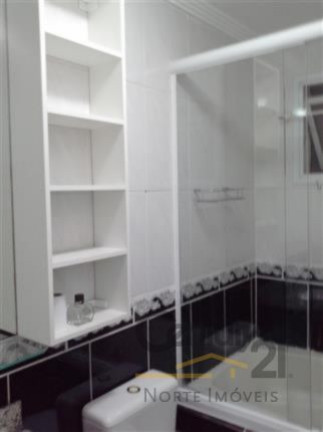 Imagem Apartamento com 3 Quartos à Venda, em Vila Mazzei - São Paulo Imagem Apartamento com 3 Quartos à Venda, em Vila Mazzei - São Paulo
