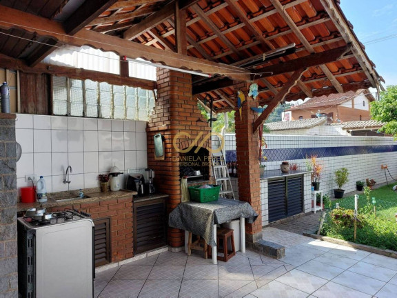 Imagem Casa com 2 Quartos à Venda, 58 m² em Canto Do Forte - Praia Grande Imagem Casa com 2 Quartos à Venda, 58 m² em Canto Do Forte - Praia Grande