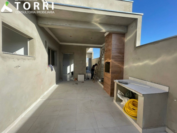 Imóvel com 2 Quartos à Venda, 133 m² em Condomínio Villagio Wanel - Sorocaba