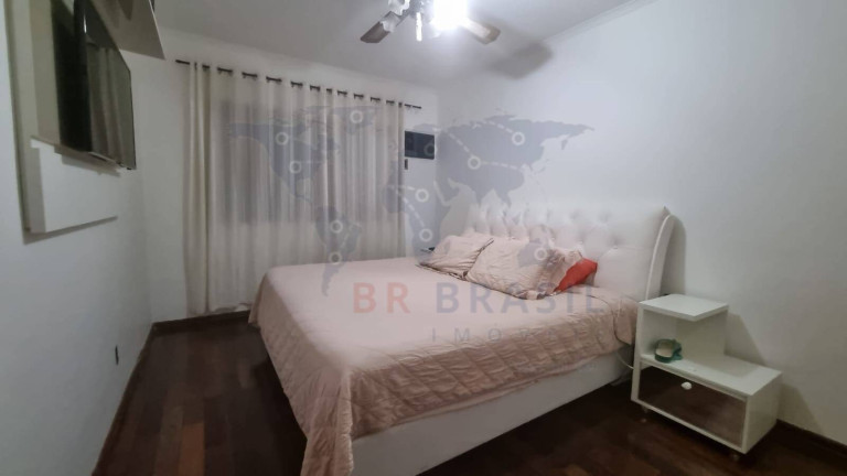 Imagem Casa com 3 Quartos à Venda, 303 m² em Jardim Marambá - Bauru Imagem Casa com 3 Quartos à Venda, 303 m² em Jardim Marambá - Bauru