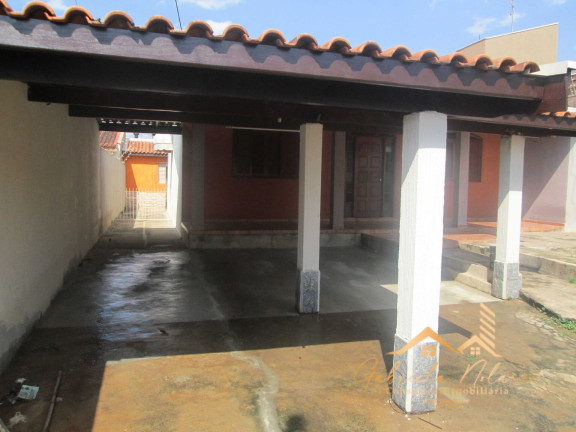 Imagem Casa com 2 Quartos à Venda, 180 m² em Jardim Patrícia - Mogi Mirim