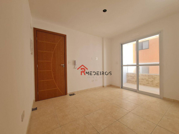 Imagem Apartamento com 2 Quartos à Venda, 55 m² em Caiçara - Praia Grande Imagem Apartamento com 2 Quartos à Venda, 55 m² em Caiçara - Praia Grande