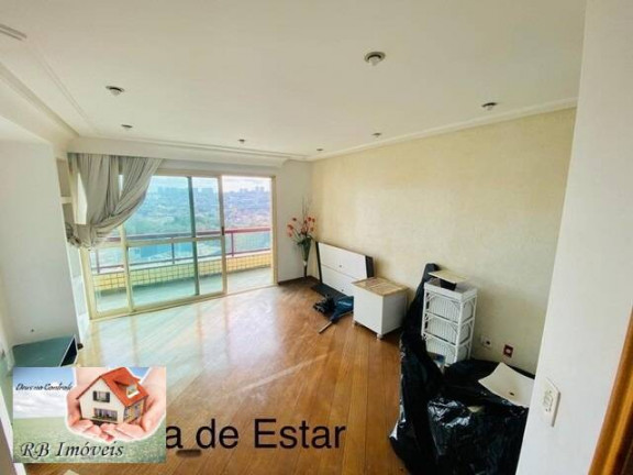 Imagem Apartamento com 4 Quartos à Venda, 178 m² em Rudge Ramos - São Bernardo Do Campo