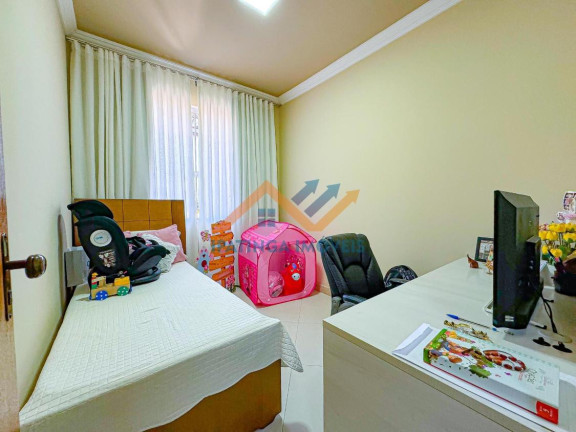 Imagem Apartamento com 3 Quartos à Venda, 170 m² em Bethânia - Ipatinga