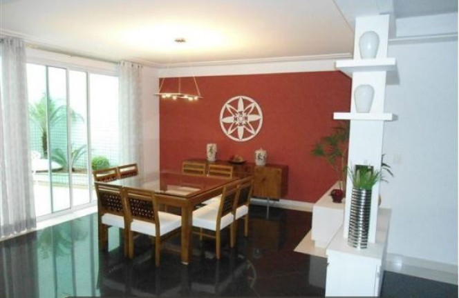 Imóvel com 3 Quartos à Venda, 498 m² em Jardim Da Saude - São Paulo