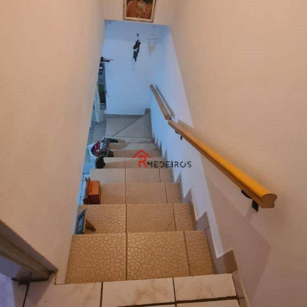 Imagem Casa com 2 Quartos à Venda, 96 m² em Mirim - Praia Grande