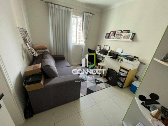 Imagem Apartamento com 3 Quartos à Venda, 110 m² em Centro - Itajaí