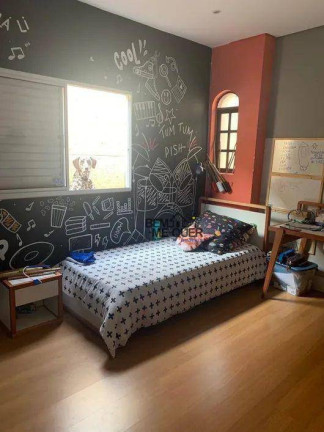 Imagem Casa com 3 Quartos à Venda, 160 m² em Parque São Domingos - São Paulo Imagem Casa com 3 Quartos à Venda, 160 m² em Parque São Domingos - São Paulo