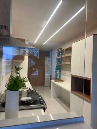 Imagem Apartamento com 2 Quartos à Venda, 128 m² em Aparecida - Santos Imagem Apartamento com 2 Quartos à Venda, 128 m² em Aparecida - Santos