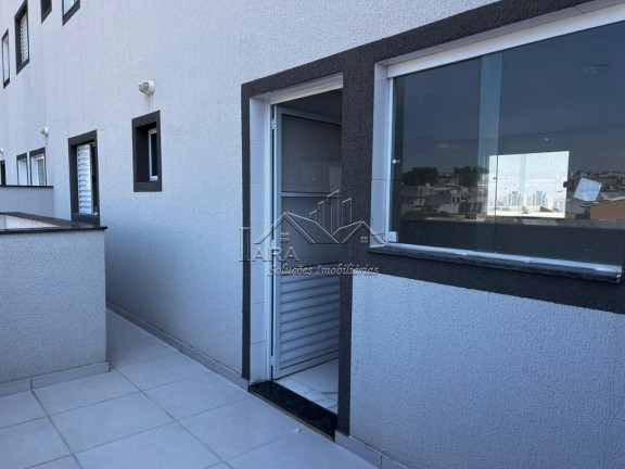 Imagem Apartamento com 2 Quartos à Venda, em Vila Sílvia - São Paulo Imagem Apartamento com 2 Quartos à Venda, em Vila Sílvia - São Paulo