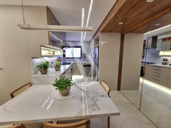 Imagem Apartamento com 3 Quartos à Venda, 150 m² em Vila Santa Catarina - São Paulo Imagem Apartamento com 3 Quartos à Venda, 150 m² em Vila Santa Catarina - São Paulo