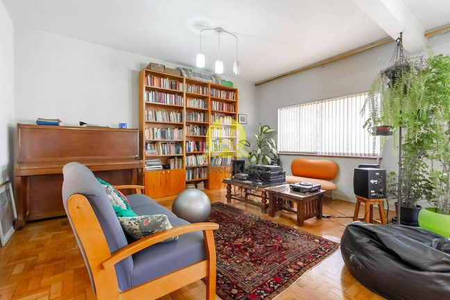 Imagem Apartamento com 3 Quartos à Venda, 200 m² em Jardim Paulista - São Paulo Imagem Apartamento com 3 Quartos à Venda, 200 m² em Jardim Paulista - São Paulo