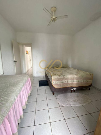 Imagem Apartamento com 1 Quarto à Venda, 58 m² em Caiçara - Praia Grande
