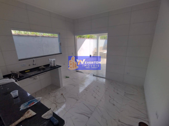 Imagem Casa com 2 Quartos à Venda, em Florida Mirim - Mongaguá Imagem Casa com 2 Quartos à Venda, em Florida Mirim - Mongaguá