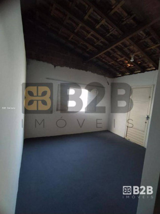 Imagem Casa com 2 Quartos à Venda, 100 m² em Parque Santa Edwiges - Bauru Imagem Casa com 2 Quartos à Venda, 100 m² em Parque Santa Edwiges - Bauru