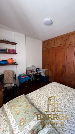 Imagem Apartamento com 4 Quartos à Venda, 176 m² em Itaigara - Salvador