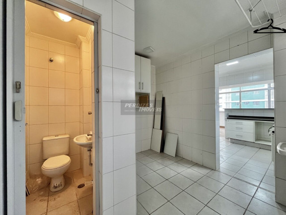Imagem Apartamento com 3 Quartos à Venda, 134 m² em água Branca - São Paulo