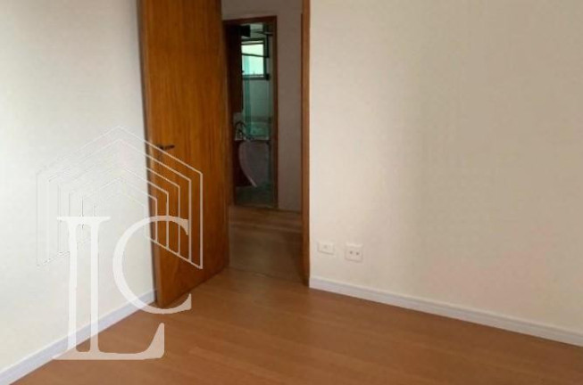 Imagem Apartamento com 3 Quartos à Venda, 130 m² em Morumbi - São Paulo